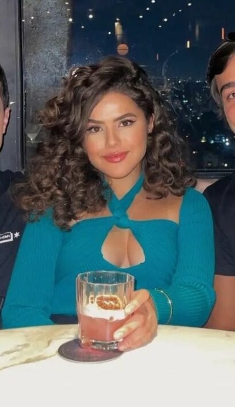 Maisa Silva OnlyFans Leak