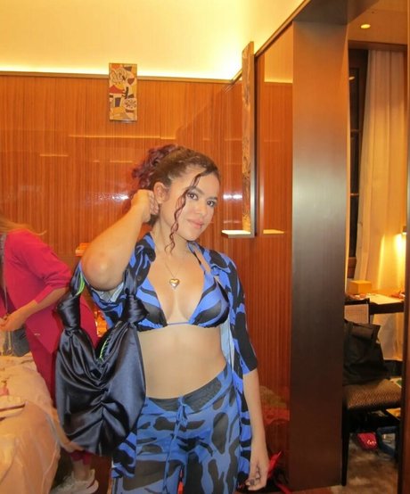 Maisa Silva Leaked OnlyFans Sex