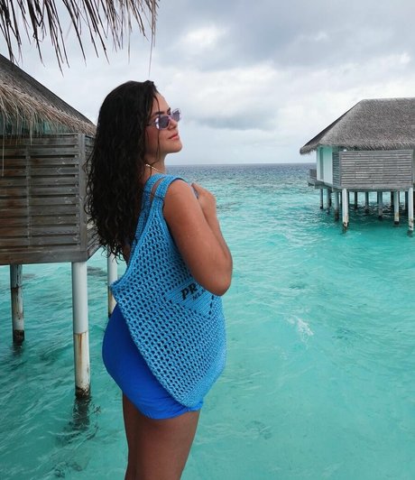 Maisa Silva OnlyFans Nacktbilder