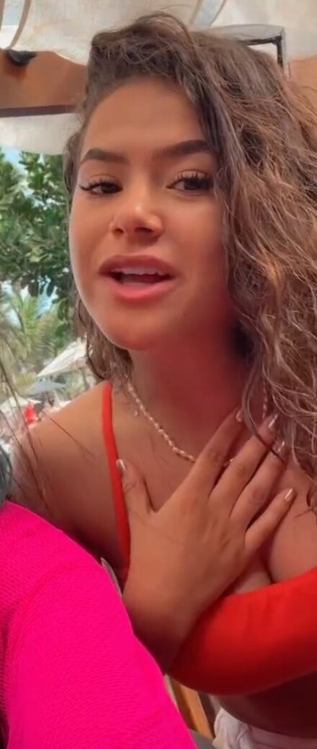 Maisa Silva Profilbild