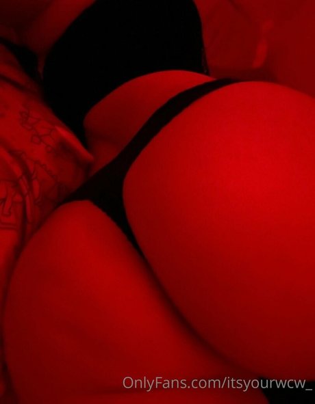 itsyourwcw_ OnlyFans Sex Leak