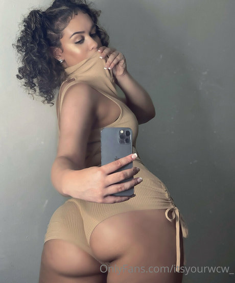 itsyourwcw_ Leaked OnlyFans Bilder