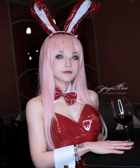 Yuji Koi OnlyFans Leak