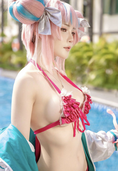 Yuji Koi Leaked OnlyFans Sex