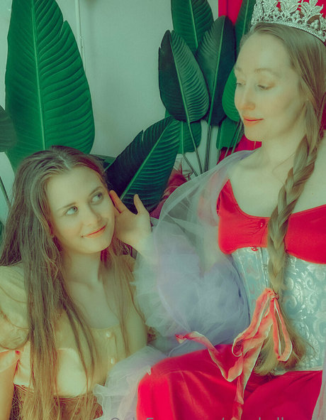 rosekellyppv NurlyFans-Brüste