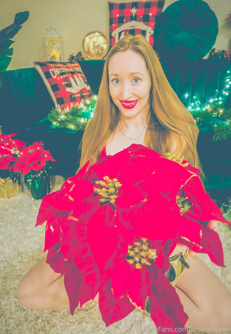 rosekellyppv OnlyFans Leaks Gratis