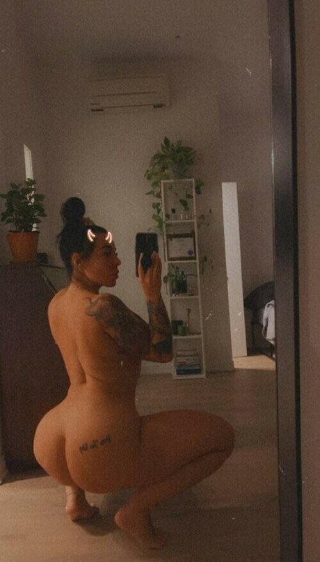 Thickfrenchie Nacktbilder von OnlyFans geleakt
