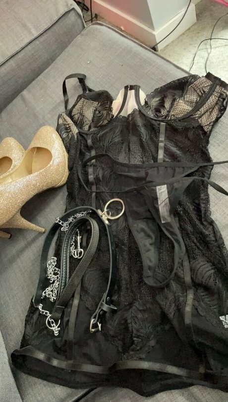 princesszoeymtf Model OnlyFans Foto