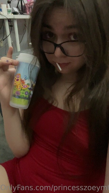 princesszoeymtf OnlyFans Leak