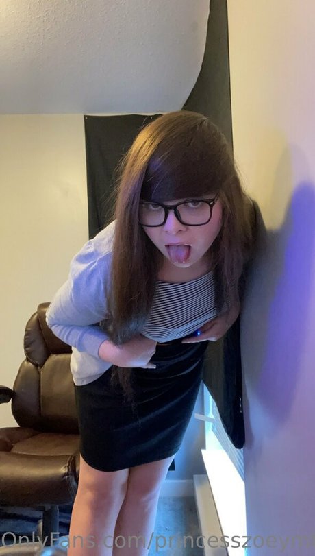 princesszoeymtf 