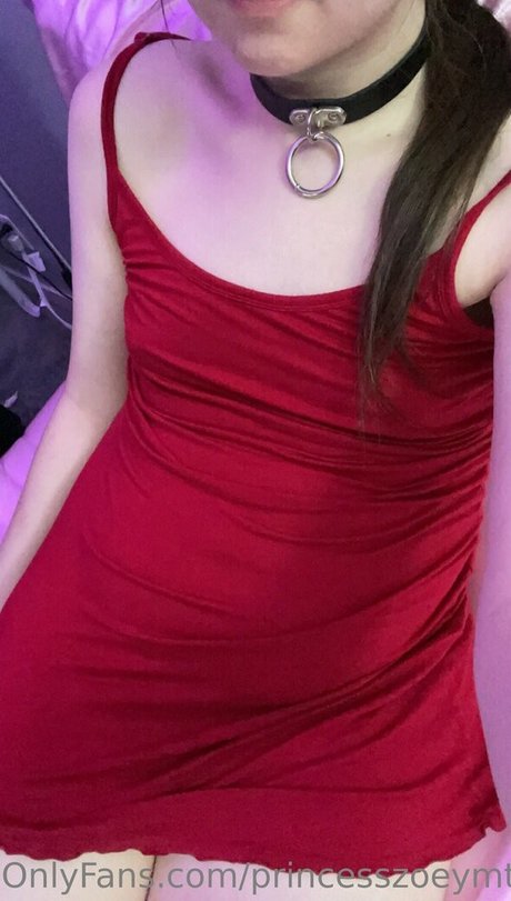 princesszoeymtf Nackt auf OnlyFans