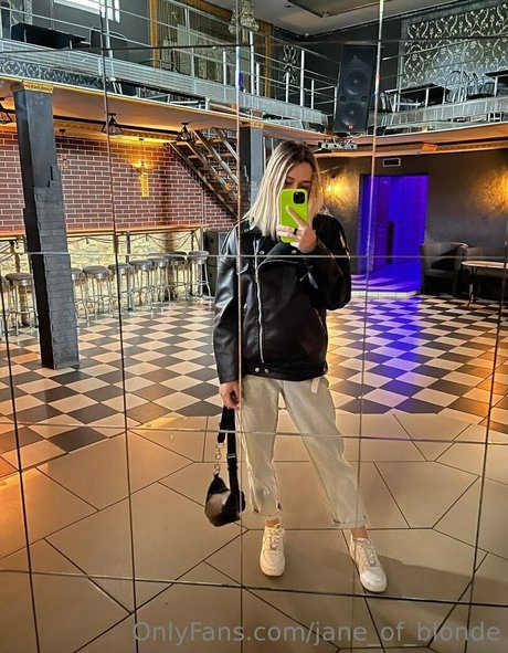 jane myller Nacktbilder geleakt OnlyFans