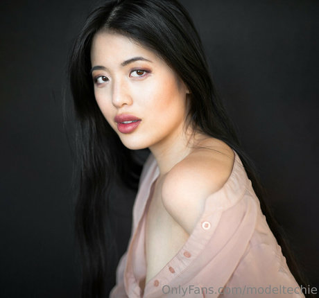 modeltechie OnlyFans gratis