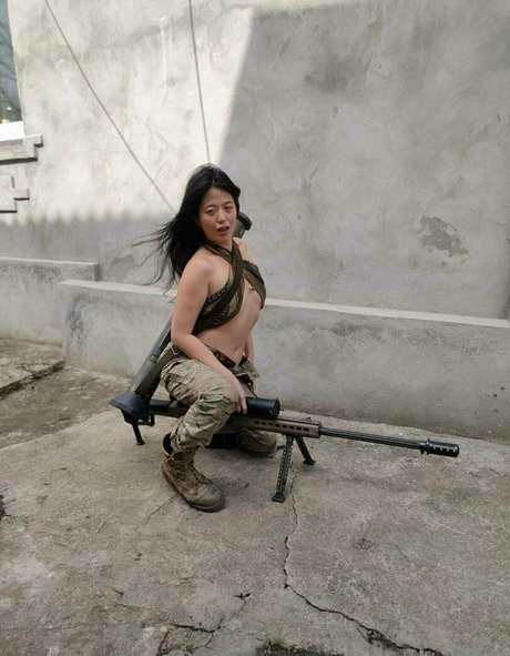 modeltechie NurlyFans-Pornos