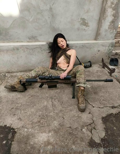 modeltechie OnlyFans Fick geleakt