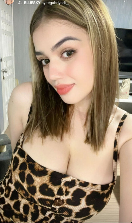 Karina Johnson Profilbild