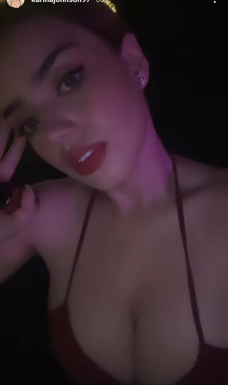 Karina Johnson OnlyFans Beiträge