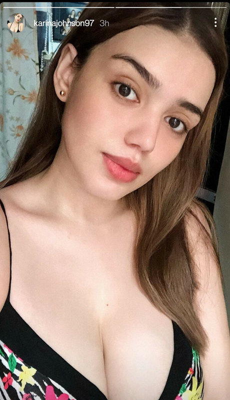Karina Johnson OnlyFans X