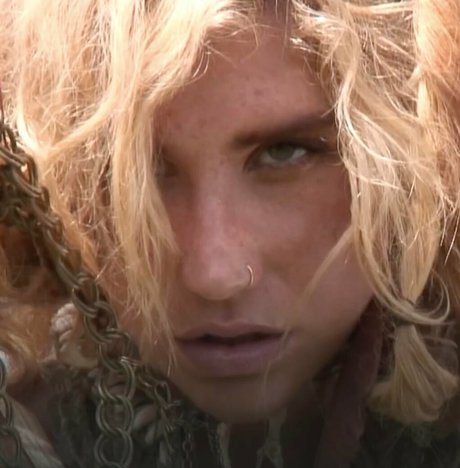 KeshaRose OnlyFans Brüste Bild