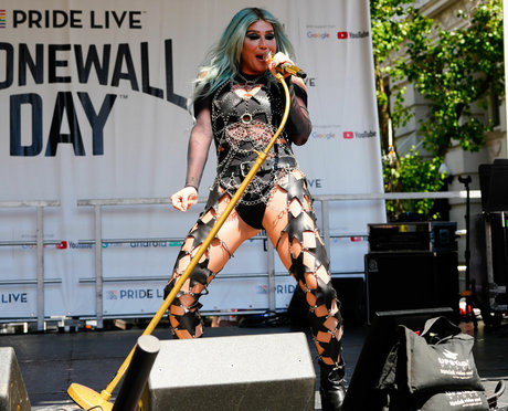 KeshaRose Leaks von OnlyFans