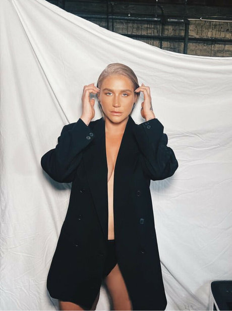 KeshaRose Nacktbilder auf OnlyFans