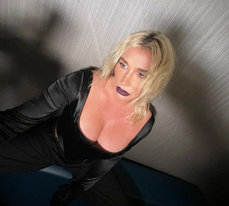 KeshaRose OnlyFans geleakte Bilder