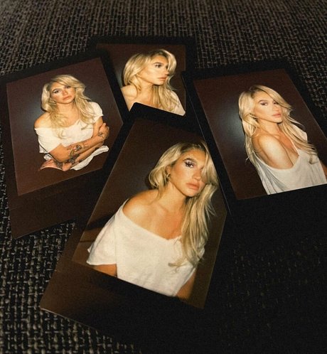 KeshaRose Leaked OnlyFans Content