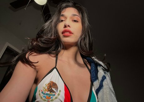 reinaraexxx Nacktbilder von OnlyFans