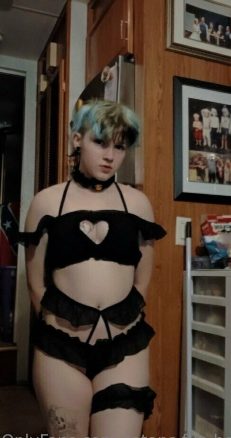 satans fun house OnlyFans Sextape