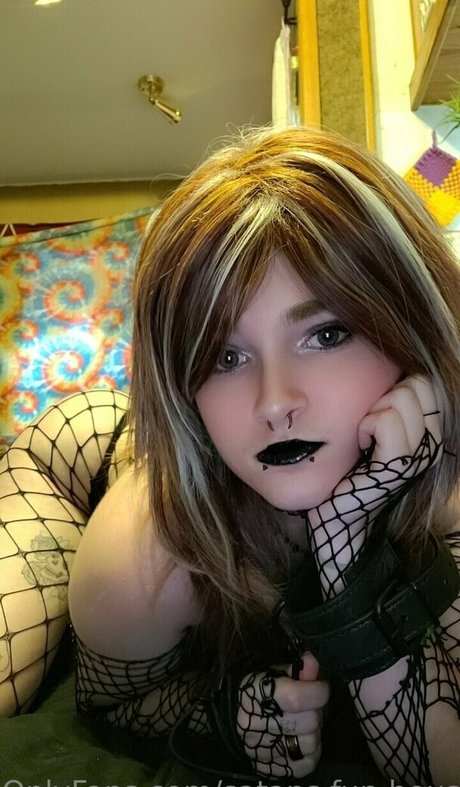 satans fun house OnlyFans Leak