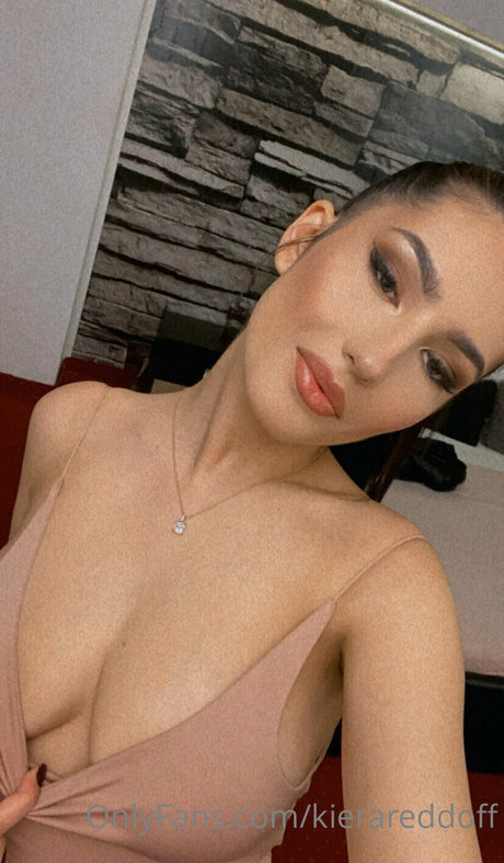 kierareddoff OnlyFans XXX