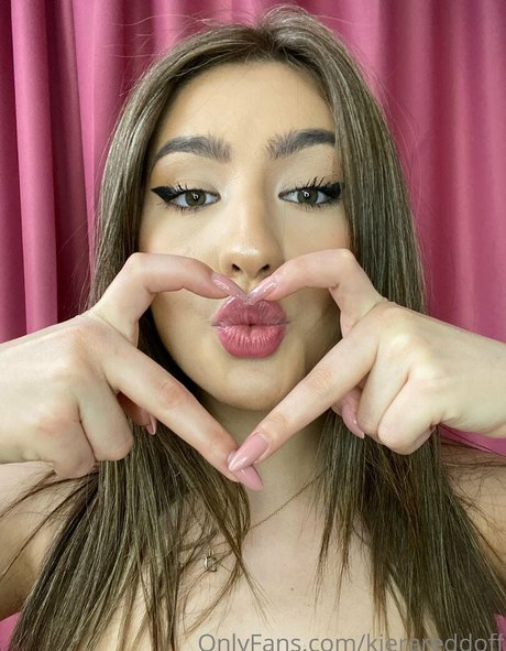 kierareddoff Nacktporno OnlyFans