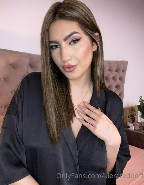 kierareddoff OnlyFans Leak