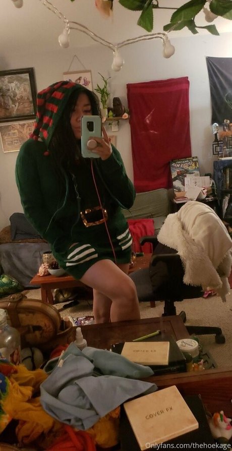 waifoodd Leaked OnlyFans Content