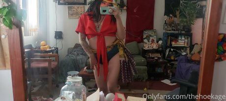 waifoodd Nacktbilder von OnlyFans geleakt