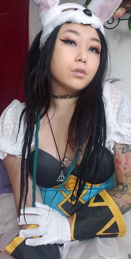 waifoodd Leaked OnlyFans XXX