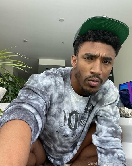 xx chilo OnlyFans Sextape