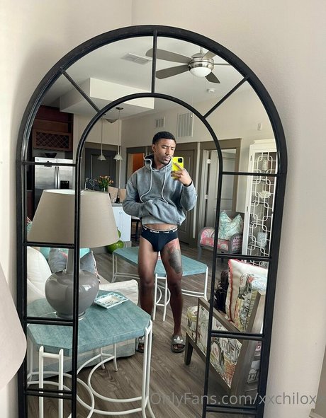 xx chilo OnlyFans Nackt