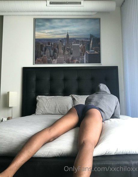 xx chilo Joi OnlyFans