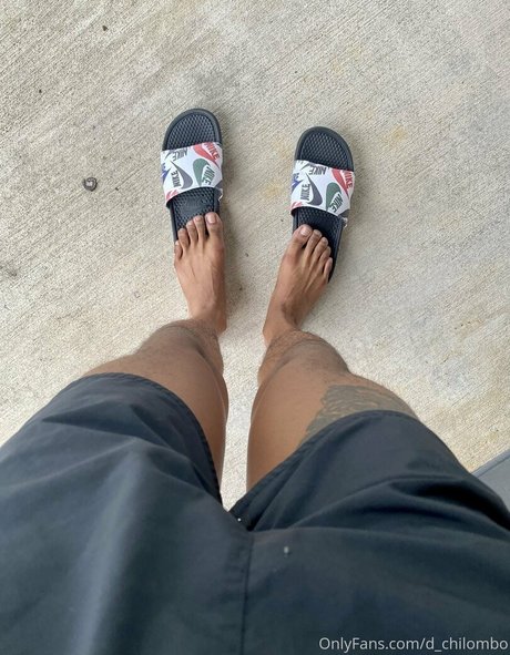 xx chilo OnlyFans XX