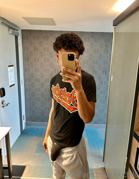 xx chilo Neuer OnlyFans Leak