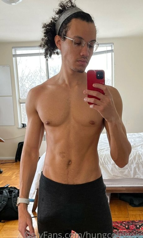 hunghedonist420 OnlyFans Nacktbilder geleakt