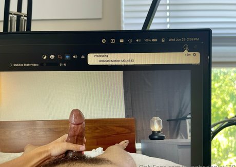 hunghedonist420 Nacktbilder von OnlyFans geleakt