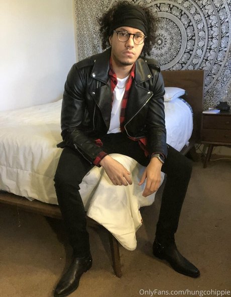 hunghedonist420 OnlyFans Modelfoto