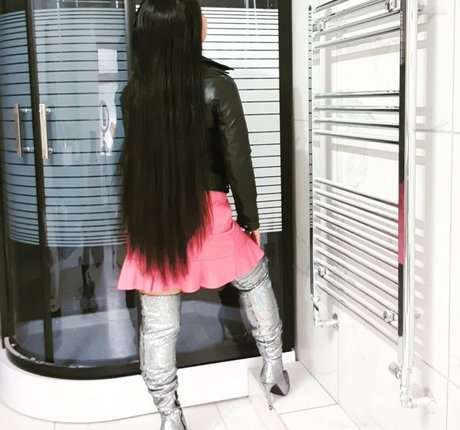 msspinay OnlyFans Sextape geleakt