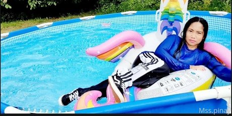 msspinay OnlyFans Model Fotos