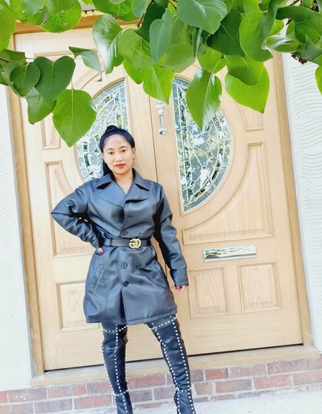 msspinay OnlyFans Striptease