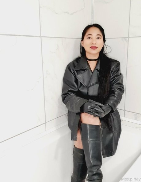 msspinay OnlyFans Leaks Sex