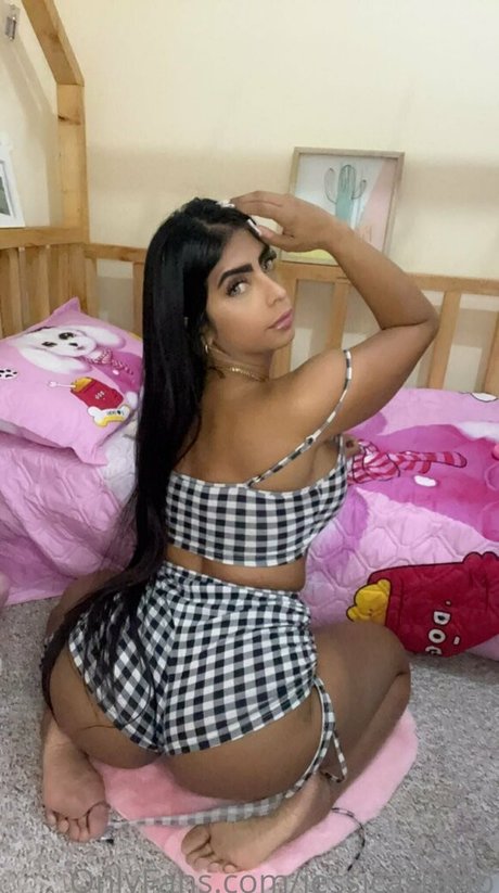 fetishjessica Nacktbilder OnlyFans Leak