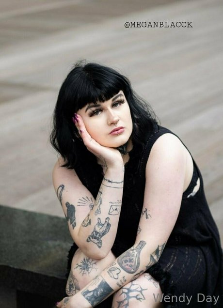 wendydday Geleakte OnlyFans-Inhalte